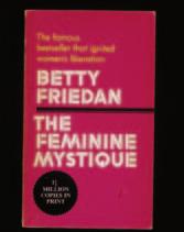 The Time Is NOW In June 1966, Friedan returned to a thought that she and others had been considering, the need for women to form a national organization.