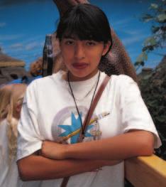 Native American education and expanded local control in administering federal programs.