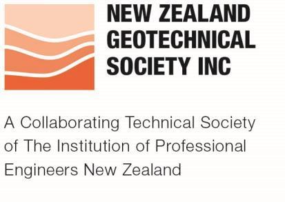 RULES OF THE NEW ZEALAND GEOTECHNICAL SOCIETY INCORPORATED A Collaborating Technical Society of the Institution of Professional Engineers New Zealand Inc SECTION 1 INTERPRETATION 1.
