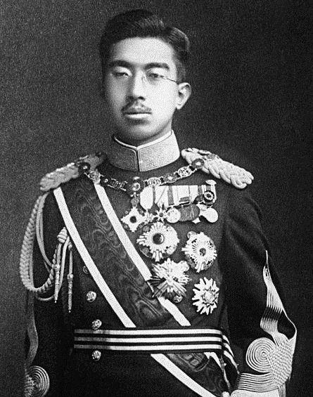 Michinomiya Hirohito: Japan Born into Japanese empire; became Emperor after 1926 death of his father Thus, Emperor regarded as divine by Japanese; regardless,
