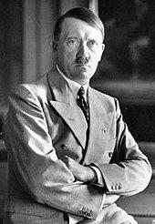 Adolf Hitler: Germany Nazism based on beliefs of the National Socialist German Workers Party (Nationalesozialistische Deutsche Arbeiterpartei) Ideology was extremely fascist and nationalistic