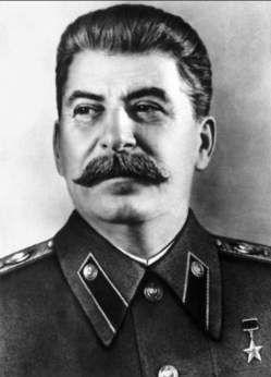 Joseph Stalin: Russia Vladimir Lenin becomes premier following the Russian Revolution, has Marxist ideals of socialism Lenin dies in 1924 before ideals are realized