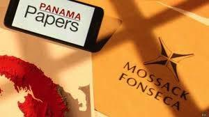 Panama Papers,