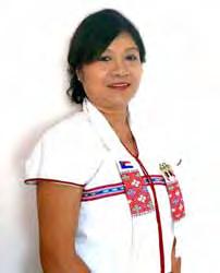 com DESPITE calls to involve women in peace talks between the Karen National Union and the government, the director of Karen Women s Empowerment Group (KWEG), Naw Susanna Hla Hla Soe, believes that
