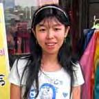 Ma Hnin Ei Wai, 20, cashier Kyauktada township It s the men s fault. We have to go home when our working hours are over. Women like me have to make a living. My shift ends at 9pm.