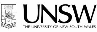 PARTIES UNSW Recipient The University of New South Wales ABN 57 195 873 179, a body corporate established pursuant to the University of New South Wales Act 1989 (NSW of UNSW Sydney NSW 2052,