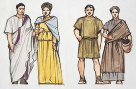 Political Influences of Ancient Rome In 509 BCE, the Roman Republic was established; voting rights were extended to free-born male citizens In the early republic, different groups of Romans struggled