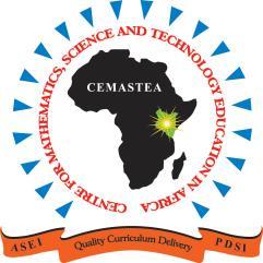 CENTRE FOR MATHEMATICS, SCIENCE AND TECHNOLOGY EDUCATION IN AFRICA (CEMASTEA) TENDER DOCUMENT FOR PROVISION OF AIR TICKETING SERVICES TENDER NO.