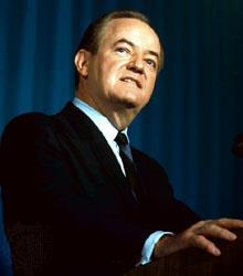 Lyndon B Johnson withdraws from Presidential race