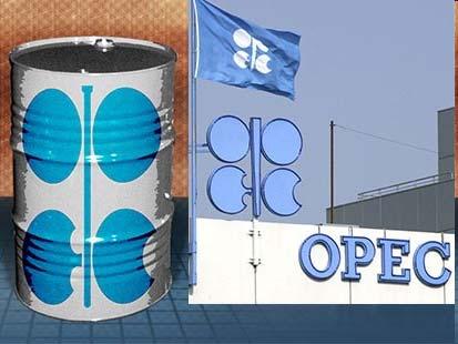 OPEC was created in the early 1960s, when