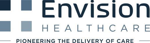 OVERVIEW OF RELEVANT HEALTHCARE LAWS SCOPE: All Envision Healthcare colleagues.