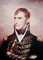 Battle of Tippecanoe, 1811 Q Q Q Q Q General William Henry Harrison governor of the Indiana Territory. Invited Native Indian chiefs to Ft. Wayne, IN to sign away 3 mil.