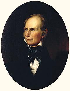 War Hawks Henry Clay [KY] John C.