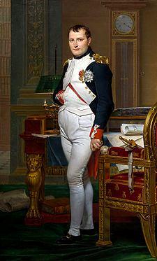 Napoleon is Defeated Napoleon finally was defeated after his costly invasion of Russia in 1812.