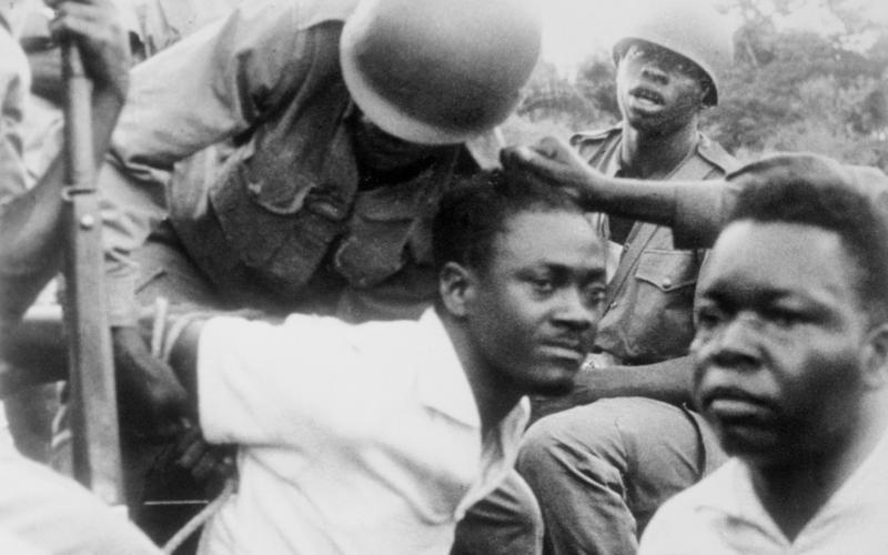 On January 17, Prime Minister Patrice Lumumba of Congo, who Kennedy favored, is murdered in