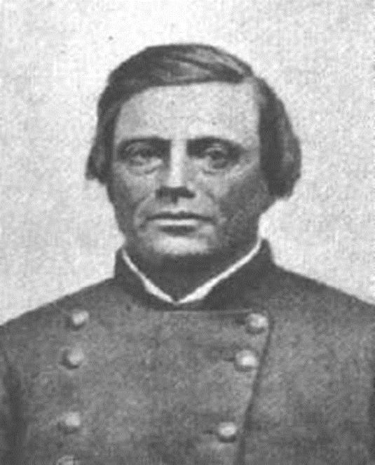 Important People During the Civil War Thomas Green in Texas Led the troops that were on