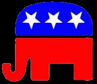 Republican Party 1854 Northerners created the Republican