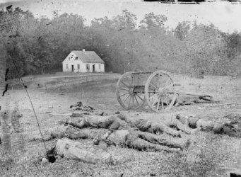 North probably could have ended the war that day but General McClellan was insubordinate and cowardly.