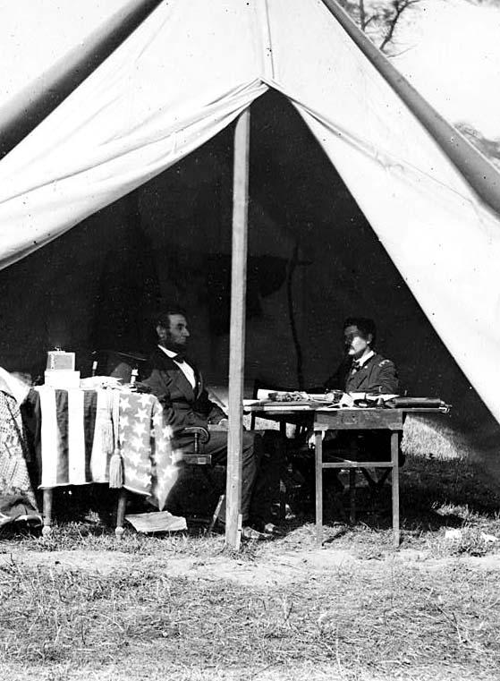 THE EMANCIPATION PROCLAMATION A Union Victory @ Antietam proved that the government could back the proclamation An executive