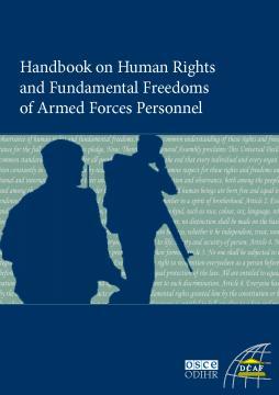 Handbook on Human Rights and