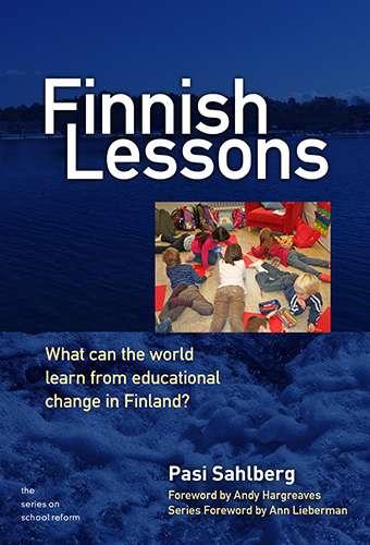 Learning from Finland the PISA winner? PISA tourism to Finland (a newcomer for foreign trade.
