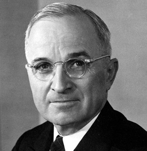 The Truman Doctrine To prevent spread of Communism in Greece and Turkey Asked Congress for $400 million to help free people