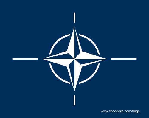 NATO Formed (Apr.