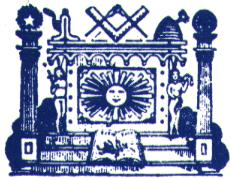 Most Worshipful Prince Hall Grand Lodge Free and Accepted Masons of Pennsylvania Masonic Temple 4301 North Broad Street Philadelphia, PA 19140 (215) 457-6110/6111 Fax (215) 457-1970 Walter G.