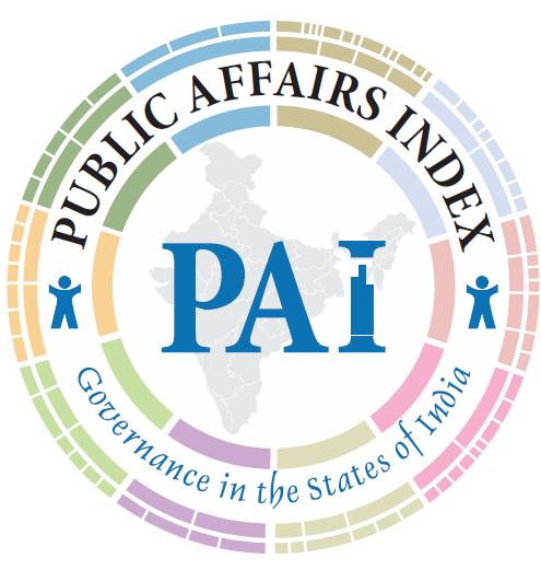 Public Affairs Index (PAI) A Closer look at Andhra Pradesh NOTE: All the data and