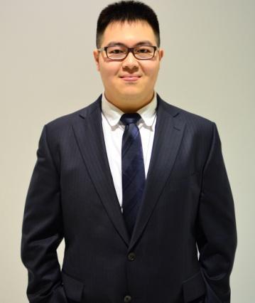 Jonathan Chou Vice-President of External Affairs Jonathan is a fourth year mechanical engineering student at UofT and is currently undertaking an internship position at Magna Powertrain.