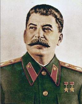RUSSIA STALINISM Stalinism: a brutal form of communism Joseph Stalin became the leader of the Communist Party in 1928