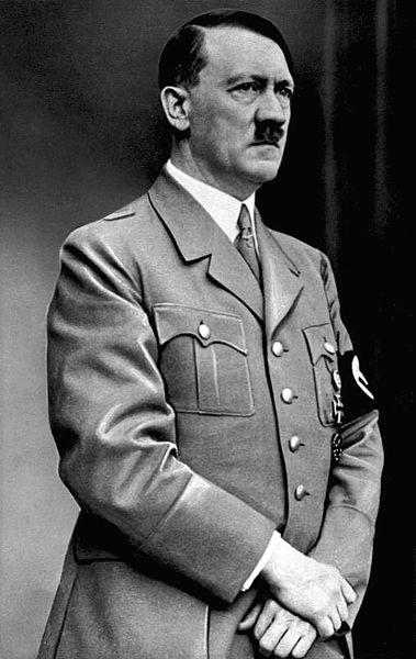 Adolf Hitler Appointed himself fuehrer in 1934 in Germany and began to remove opposition and threats Hitler then invaded Soviet Union in 1941 Launched Final