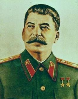 Trotsky or Stalin 1922-1929 struggle ensues 1929 Stalin