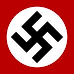 NAZISM short form name of National Socialism TOTALITARIAN; GERMAN FASCISM uses biological racism and antisemitism based on an