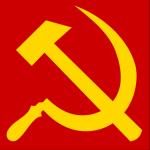 COMMUNISM TOTALITARIAN political and economic system that aims to