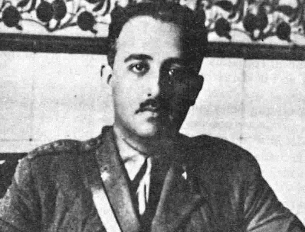 Francisco Franco After he gained power: Oppressed his