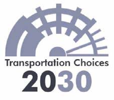 New Jersey Long-Range Transportation Plan 2030 Task 7.