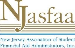 Scholarship Donation Form Did you know that your donation to the NJASFAA Scholarship Fund is tax deductible?