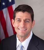 Speaker of the House: Paul Ryan Head of House of Representatives -Presides over the full House.