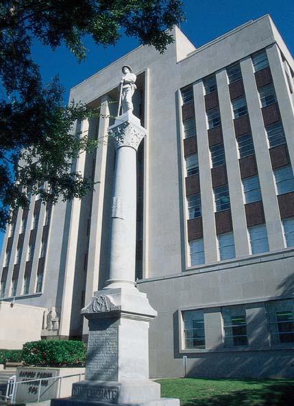Sometimes these cases are also appealed to the highest court in the state, the Louisiana supreme court. This court hears appeals from lower-level courts.