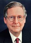 Leadership in the United States Senate Majority Leader Leads the