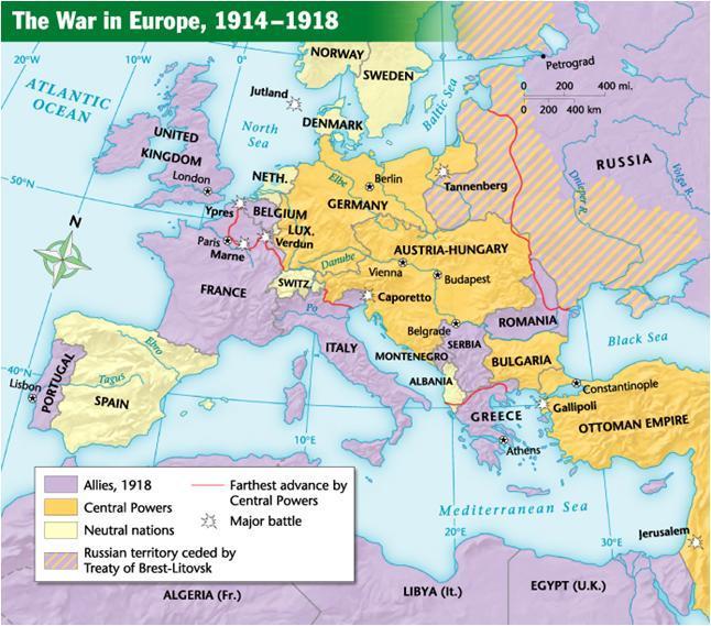 The immediate cause of the Great War, later to be known as World War I, was the assassination of Archduke Francis Ferdinand in Sarajevo, Bosnia, on June 28, 1914.