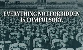 I. Totalitarian States A. New form of dictatorship B. Governments controlled all parts of citizens lives 1. Used propaganda to control what people thought C.