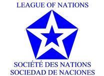 Questions Which treaty set the peace conditions after the WWI? When was created the League of Nations? Why it was created?