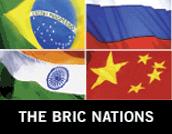 Starter: Read the following. Why is it now 'BRICS' http://www.goldmansachs.