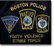 BOSTON POLICE STRIKE C.