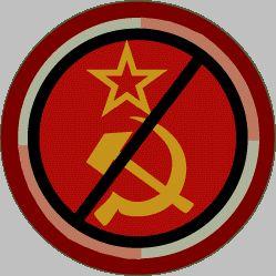 FEAR OF COMMUNISM One perceived threat to American life was