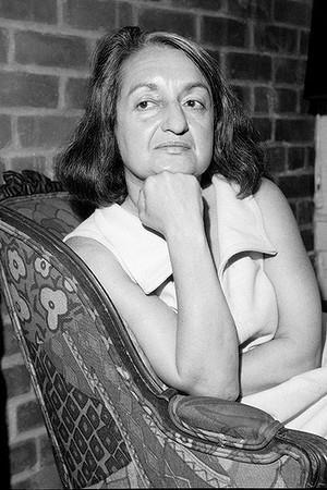 Betty Friedan publishes her highly influential book, The Feminine Mystique, which describes the dissatisfaction felt by middle-class American housewives with the narrow role