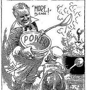 FDR and the New Deal The New Deal marked a change away from the laissez-faire attitude the government had previously taken with the economy.