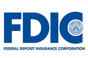 New Deal Legislation Relief, Recovery, Reform Federal Deposit Insurance Corp. insured banks so people would not lose any savings in the event of a bank failure.
